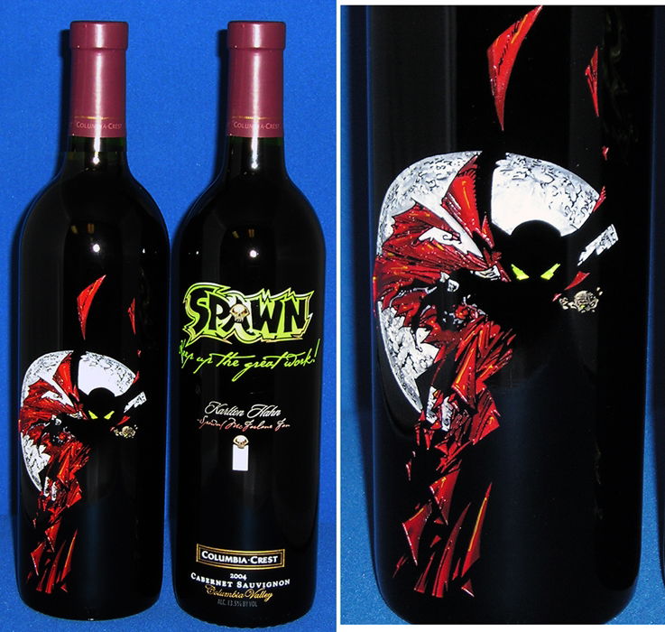 Ошибка error spawn wine enoent wow